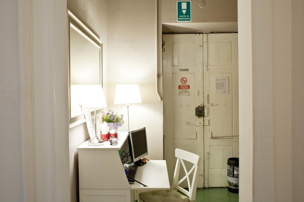Happy Stay Guesthouse 로마 외부 사진