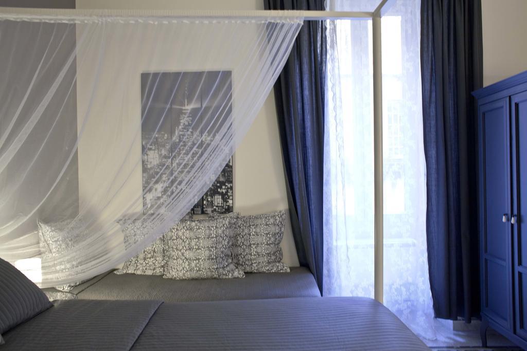 Happy Stay Guesthouse 로마 객실 사진