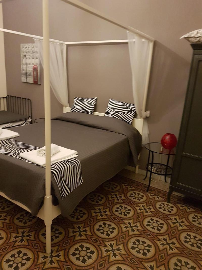 Happy Stay Guesthouse 로마 외부 사진