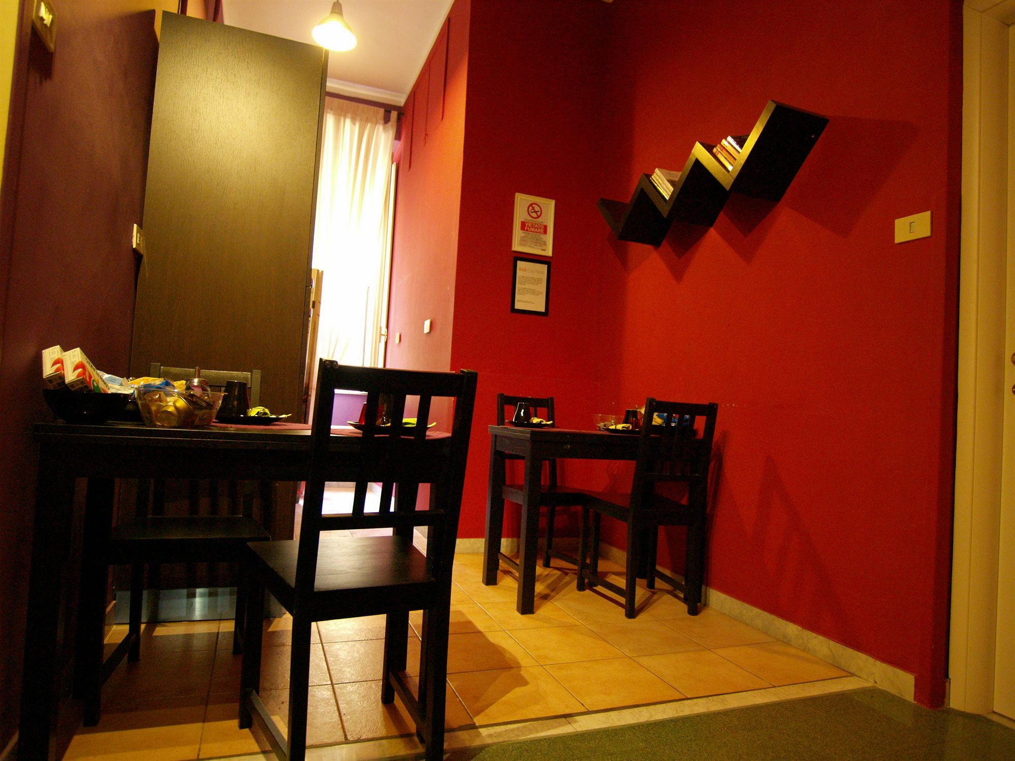 Happy Stay Guesthouse 로마 외부 사진