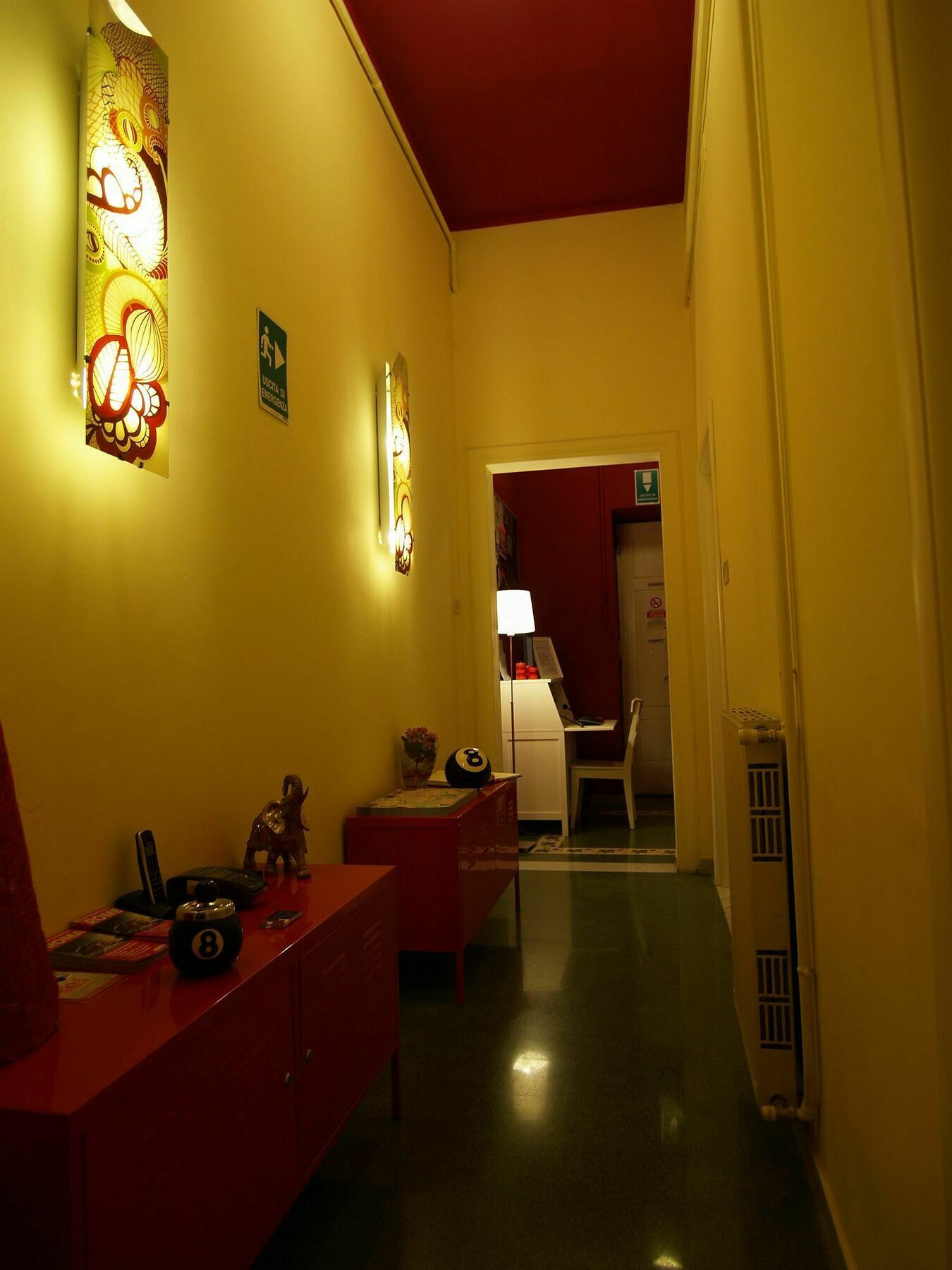 Happy Stay Guesthouse 로마 외부 사진