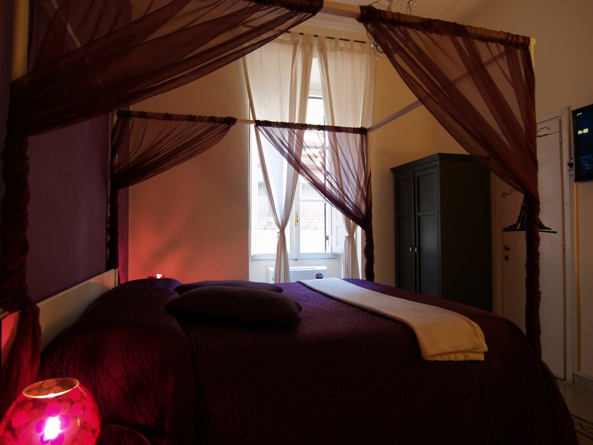 Happy Stay Guesthouse 로마 외부 사진