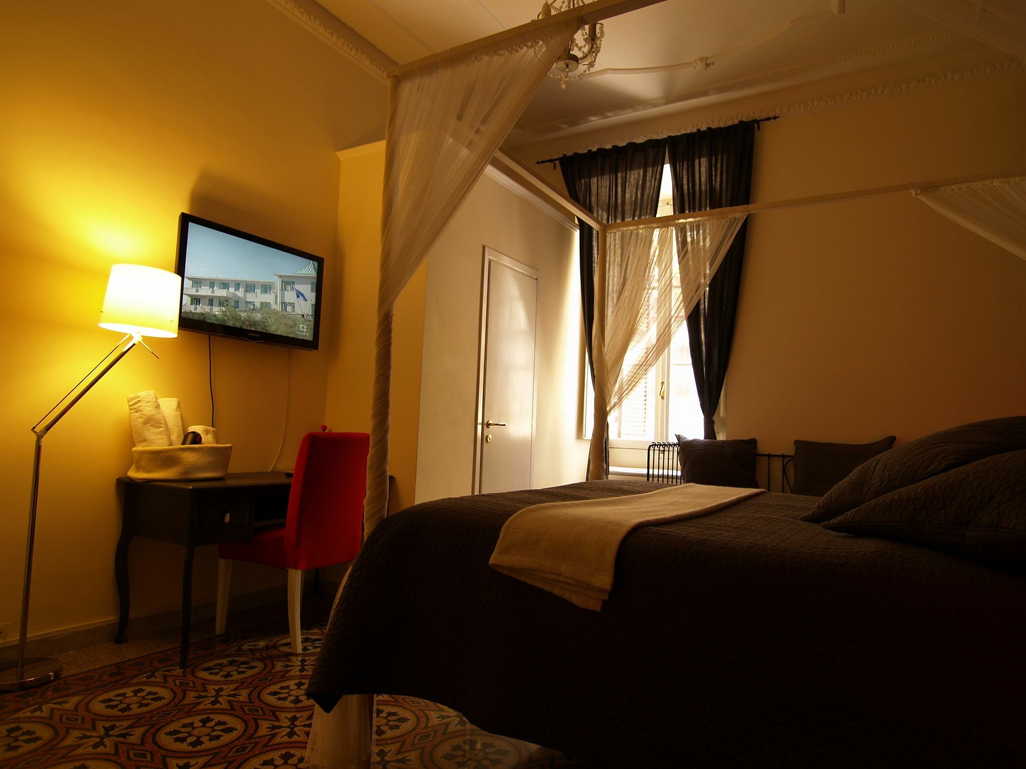 Happy Stay Guesthouse 로마 외부 사진