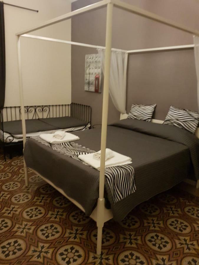 Happy Stay Guesthouse 로마 외부 사진